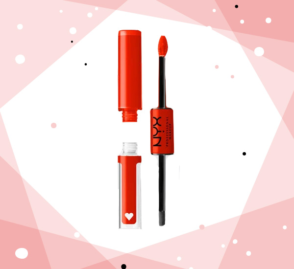 10 ลิปสติกติดทน สีแน่น สวยเป๊ะเช้าจรดเย็น สถานการณ์ไหนก็เอาอยู่