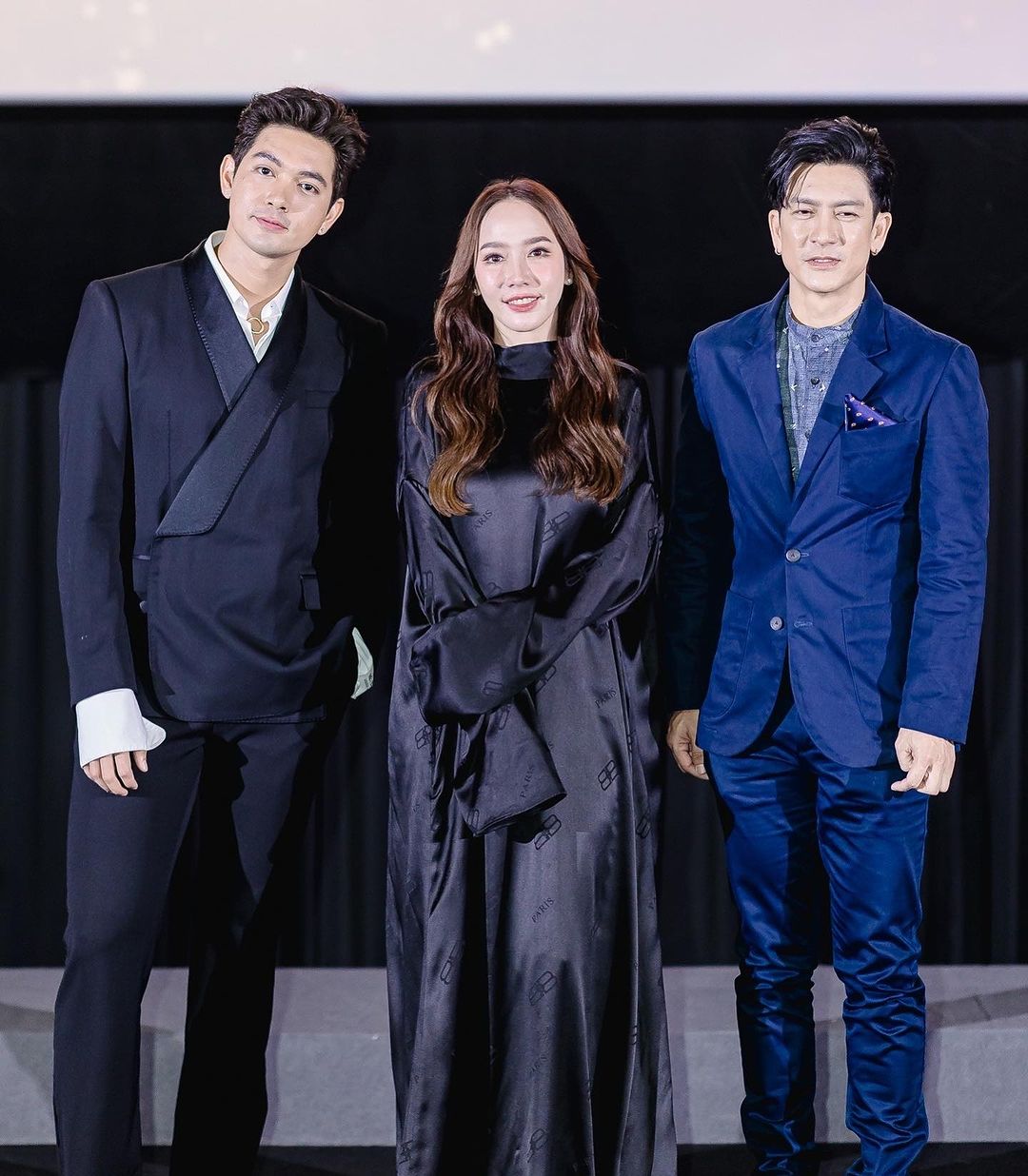 อั้ม พัชราภา