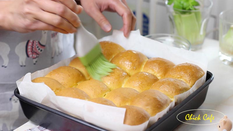 ขนมปังแครอต