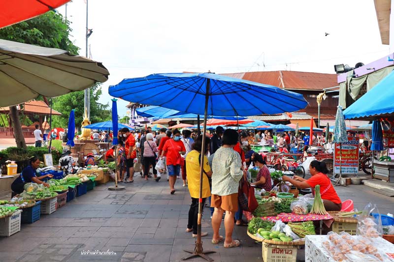 ที่เที่ยวอุทัยธานี
