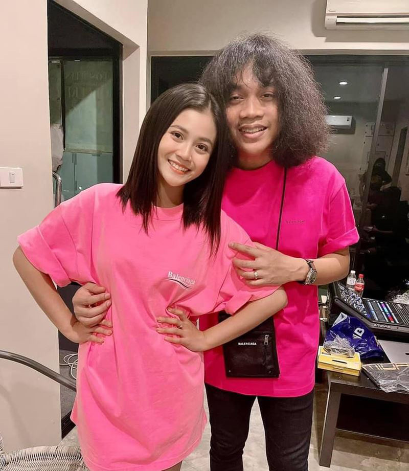  ไทม์ไลน์ดราม่า ลำไย ไหทองคำ จากเลิกแฟน 