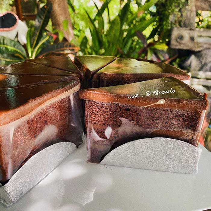 บลูเบอร์รีชีสเยิ้ม