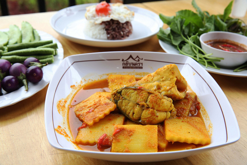 ร้านอาหารใต้เดลิเวอรี่