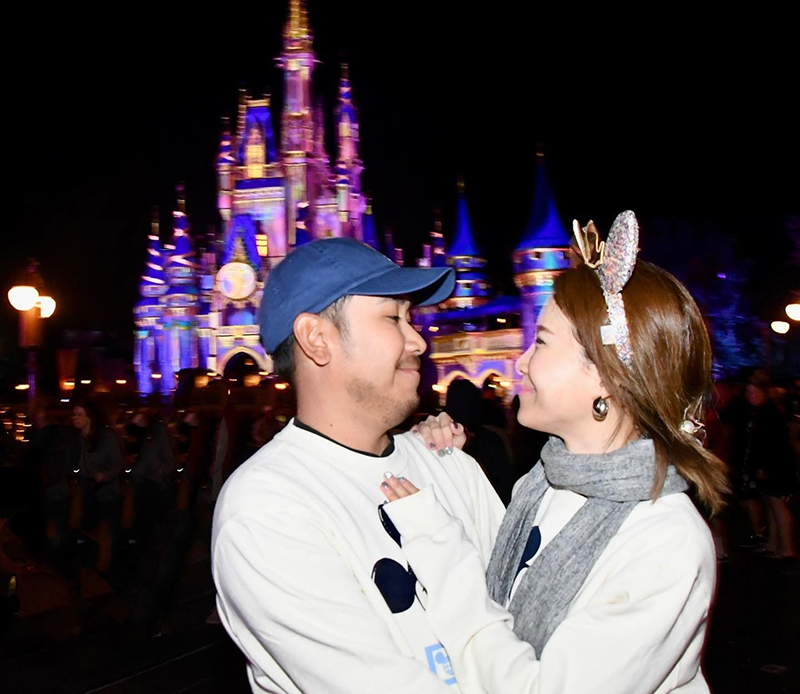 เบลล์ เกิร์ลลี่ เบอร์รี่ แฟน