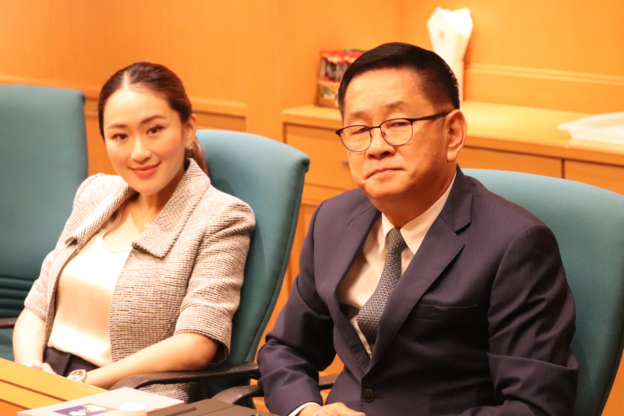 ประเสริฐ จันทรรวงทอง