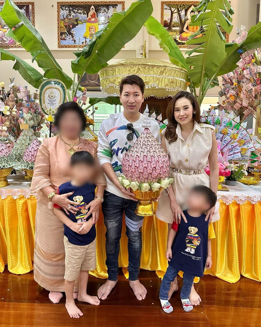 แยม ธมลพรรณ์