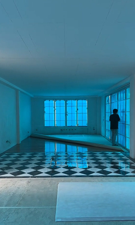 บ้านใหม่ โดม-เมทัล