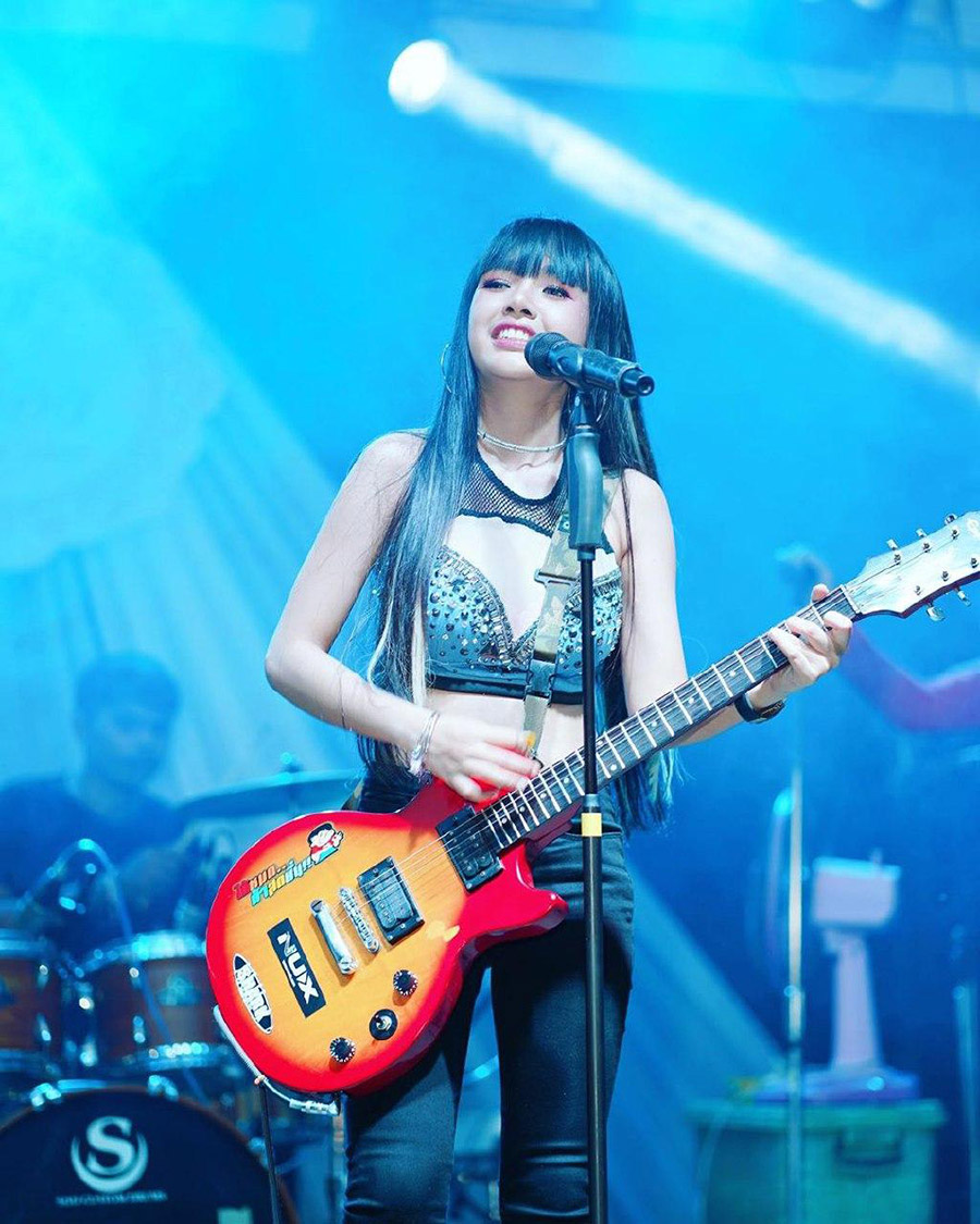 เจนนี่ ได้หมดถ้าสดชื่น