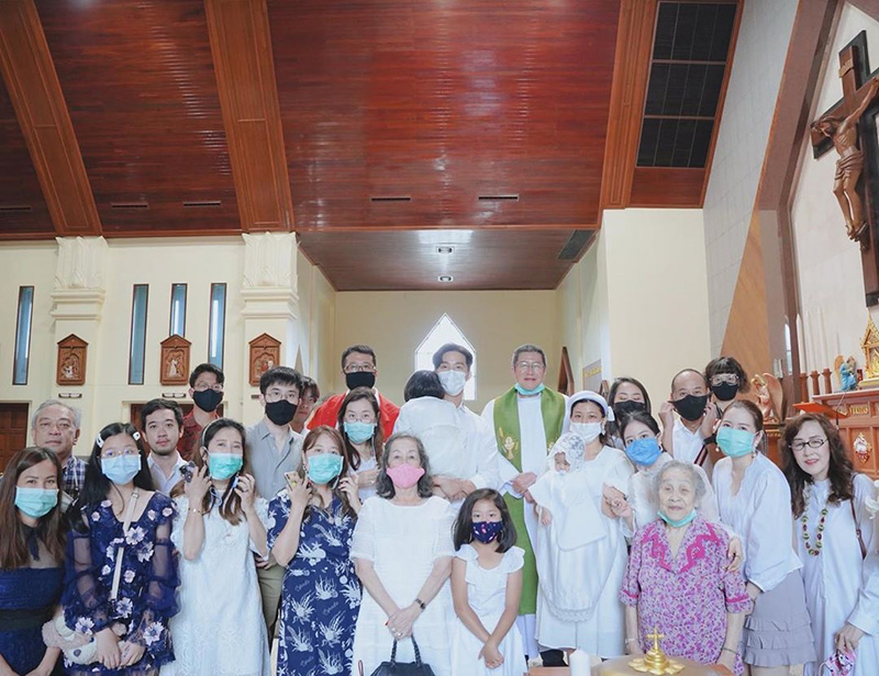 ครอบครัว กุ๊บกิ๊บ 