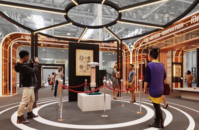 งานมหกรรมวิทยาศาสตร์และเทคโนโลยีแห่งชาติ 2562