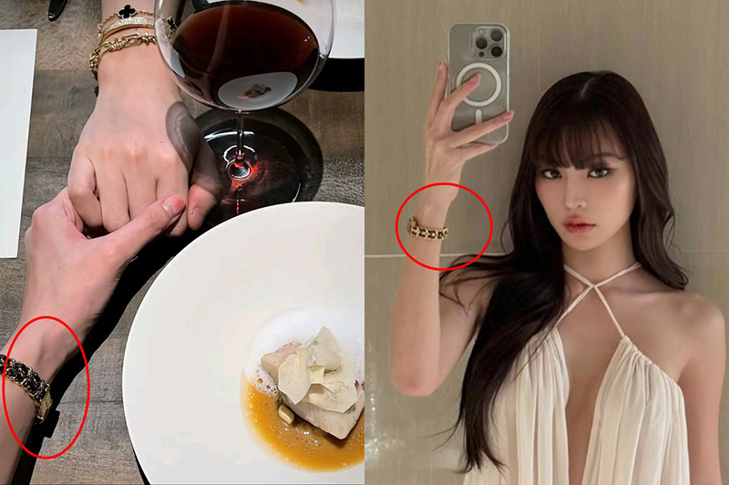 กระปุก พลอยนิรา มูฟออนมีรักใหม่