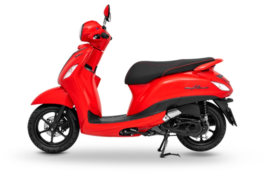 Yamaha Grand Filano Hybrid 2022