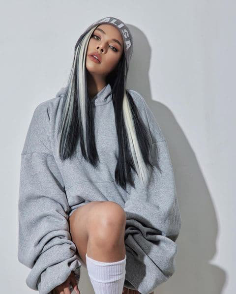 ลิซ่า blackpink