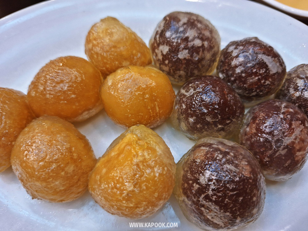 เที่ยวฮ่องกง ร้านอาหารแนะนำ