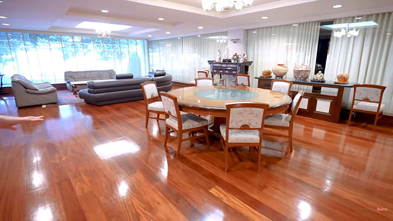 บ้านเก่า เอวา ปวรวรรณ