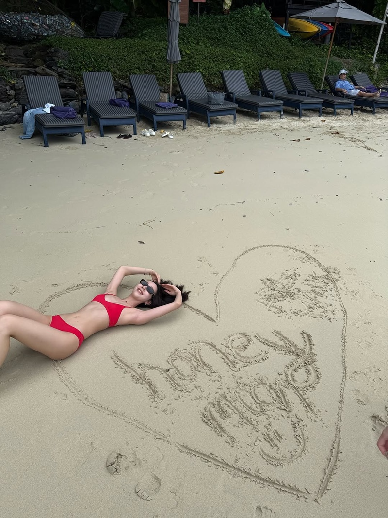 อ้าย สรัลชนา