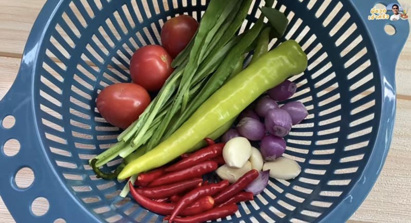 น้ำพริก