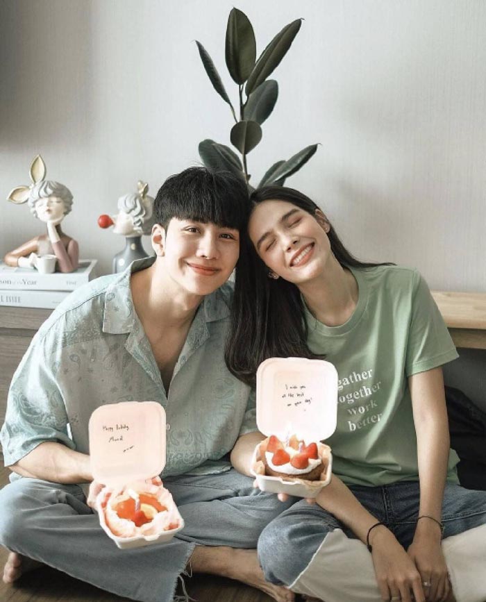 ม่อน ใบเตย