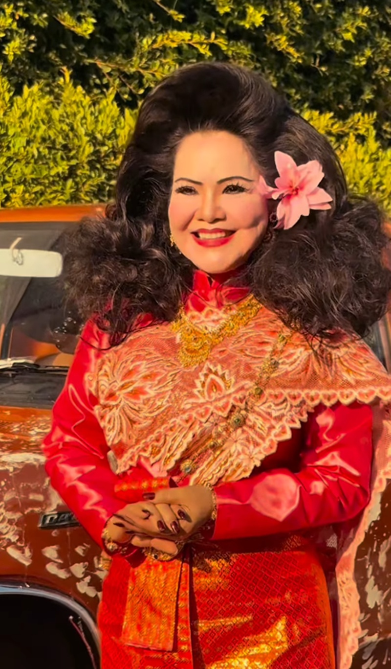 ฮาย อาภาพร