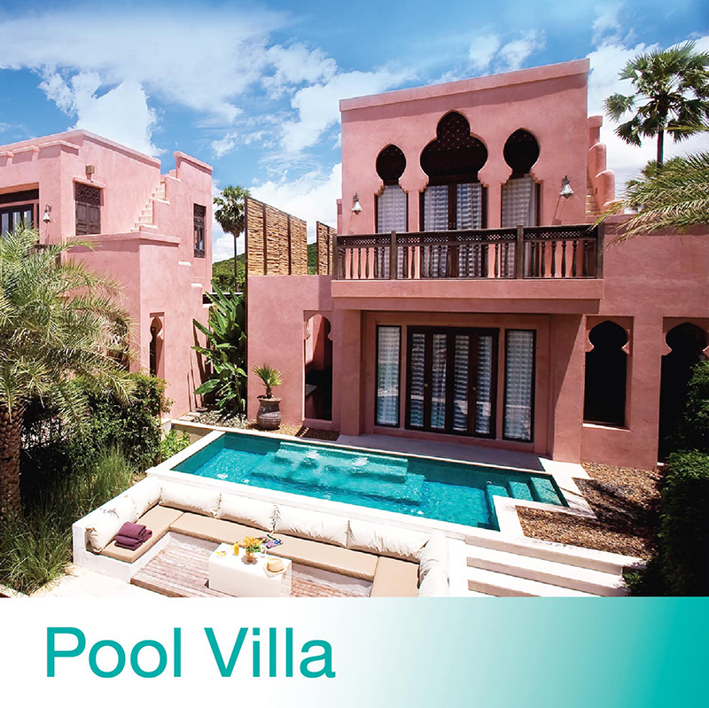 ที่พักปราณบุรี