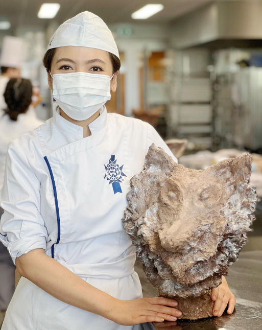 เชฟเคอร์ ประวัติ