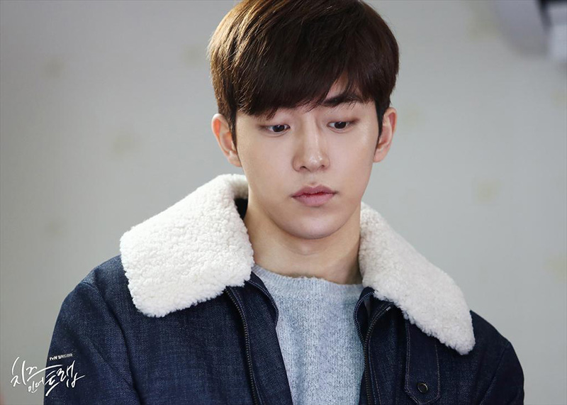 นัมจูฮยอก