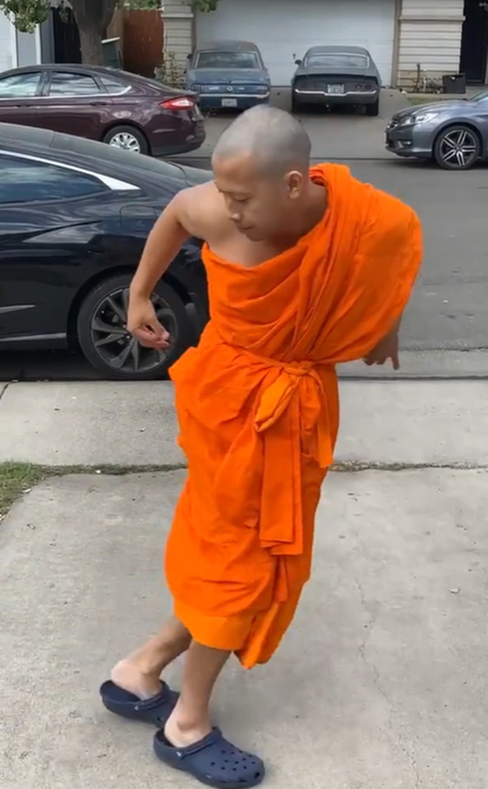 หลวงพี่