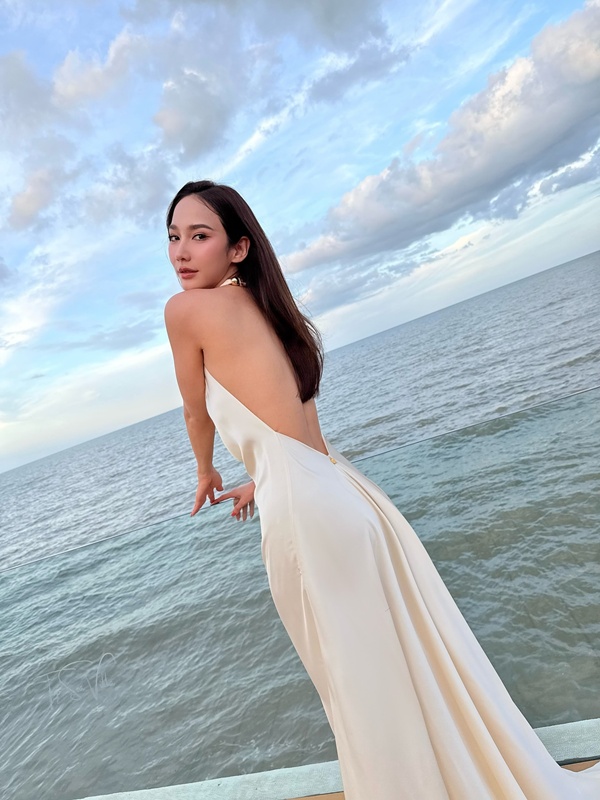 อั้ม พัชราภา โดนแซะสวยตรงไหน