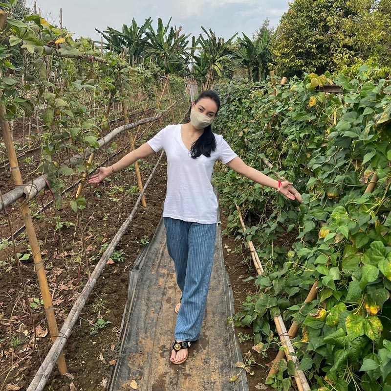 ตั๊ก บงกช