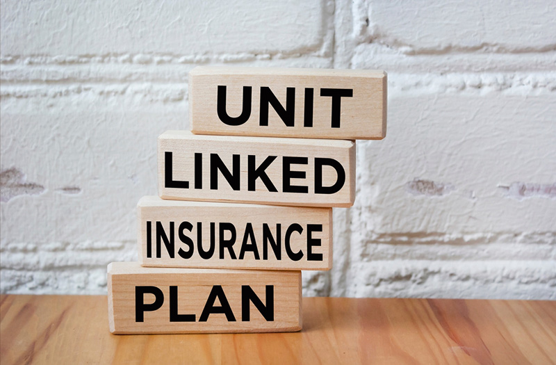 unit linked คืออะไร
