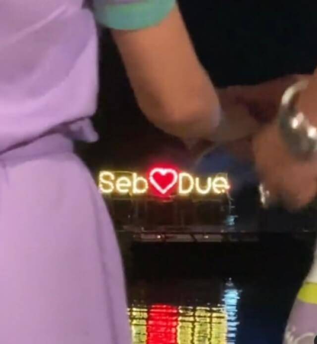 ของขวัญวันเกิดดิว อริสรา