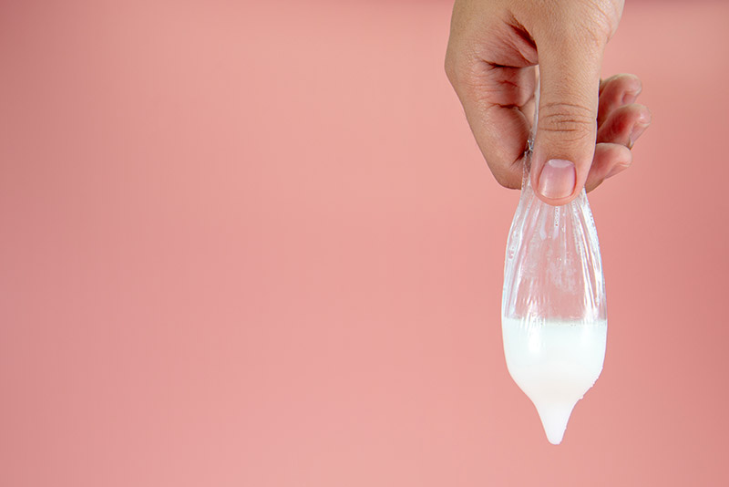 น้ำอสุจิ