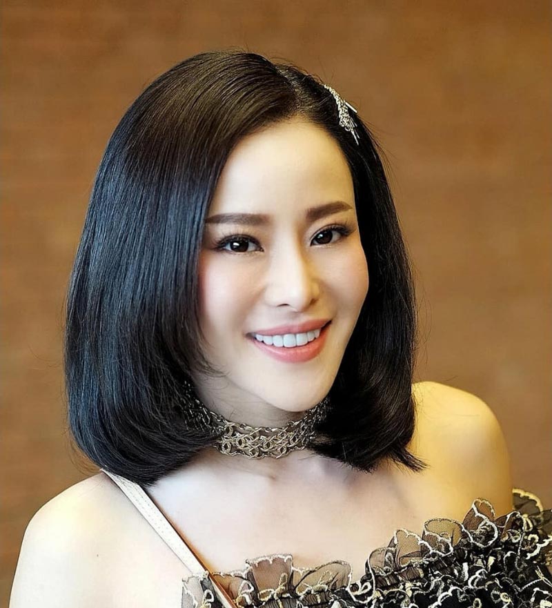 หนิง ปณิตา