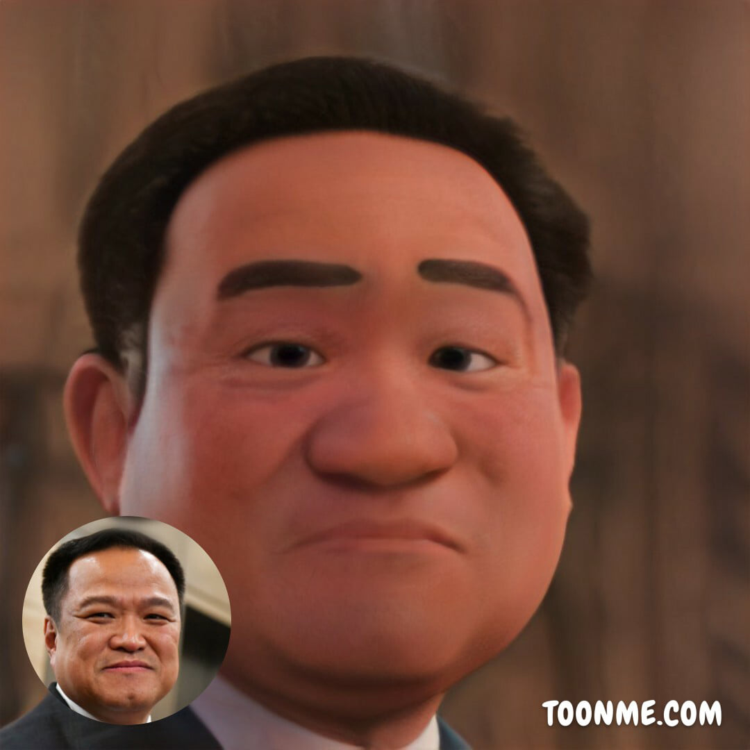 นักการเมืองไทย