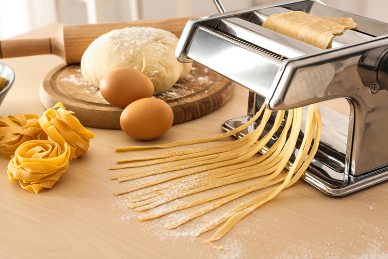 เครื่องครัวจากรายการ MasterChef Thailand