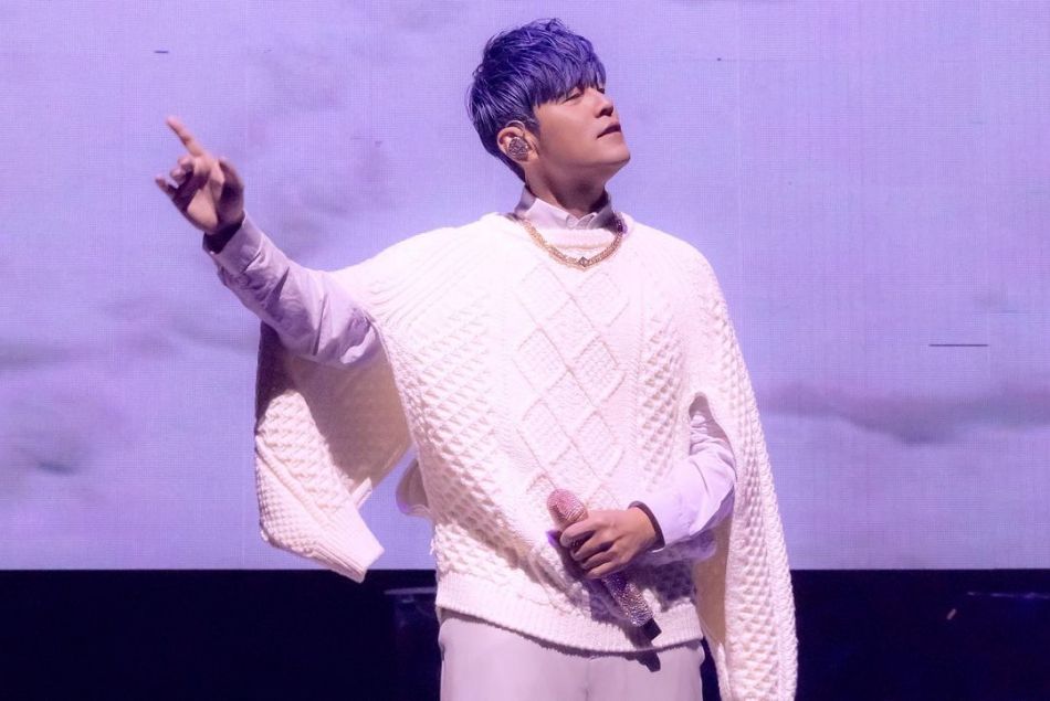 jay chou เจย์โจว โจวเจี๋ยหลุน