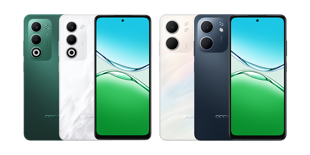 OPPO A5 5G / OPPO A5x