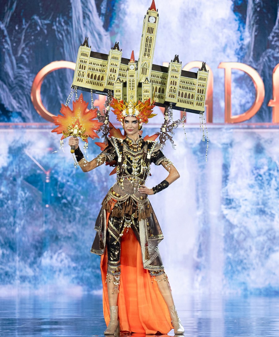 Miss Grand International