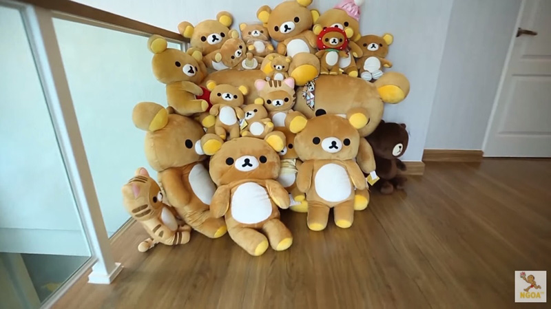 บ้านหนุ่ม กะลา