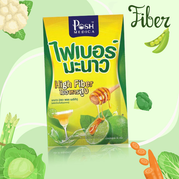 ไฟเบอร์
