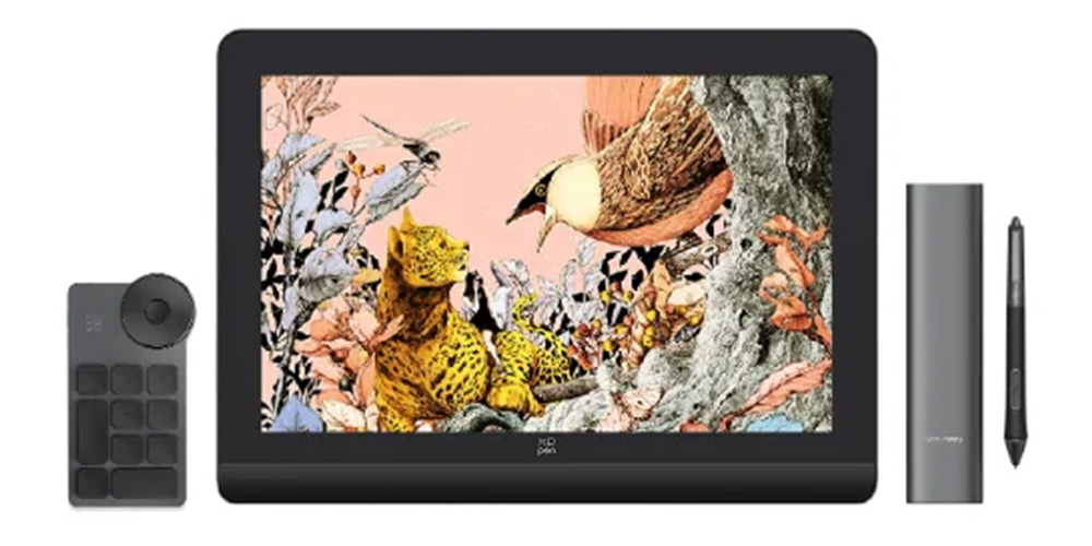 XPPen Artist Pro 16 (Gen 2)
