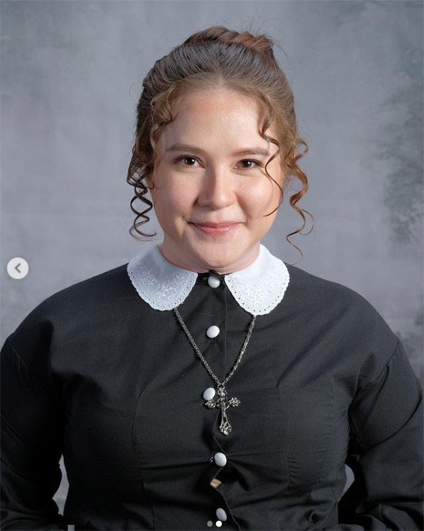 จิลล์ โรเจอร์