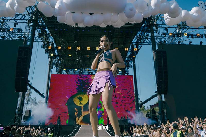 MILLI, มิลลิ ดนุภา