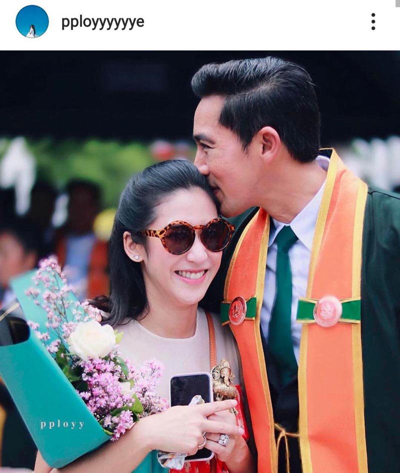 ป๊อก ปิยธิดา ตั๊ก นภัสรัญชน์