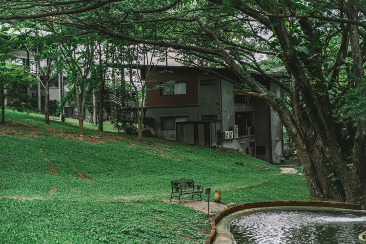 Raintree Residence Hotel เขาใหญ่