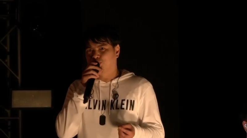 เป๊กซ์ วงซีล