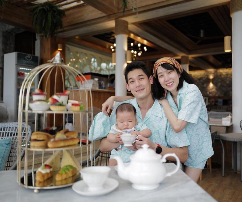 กันต์ พลอย