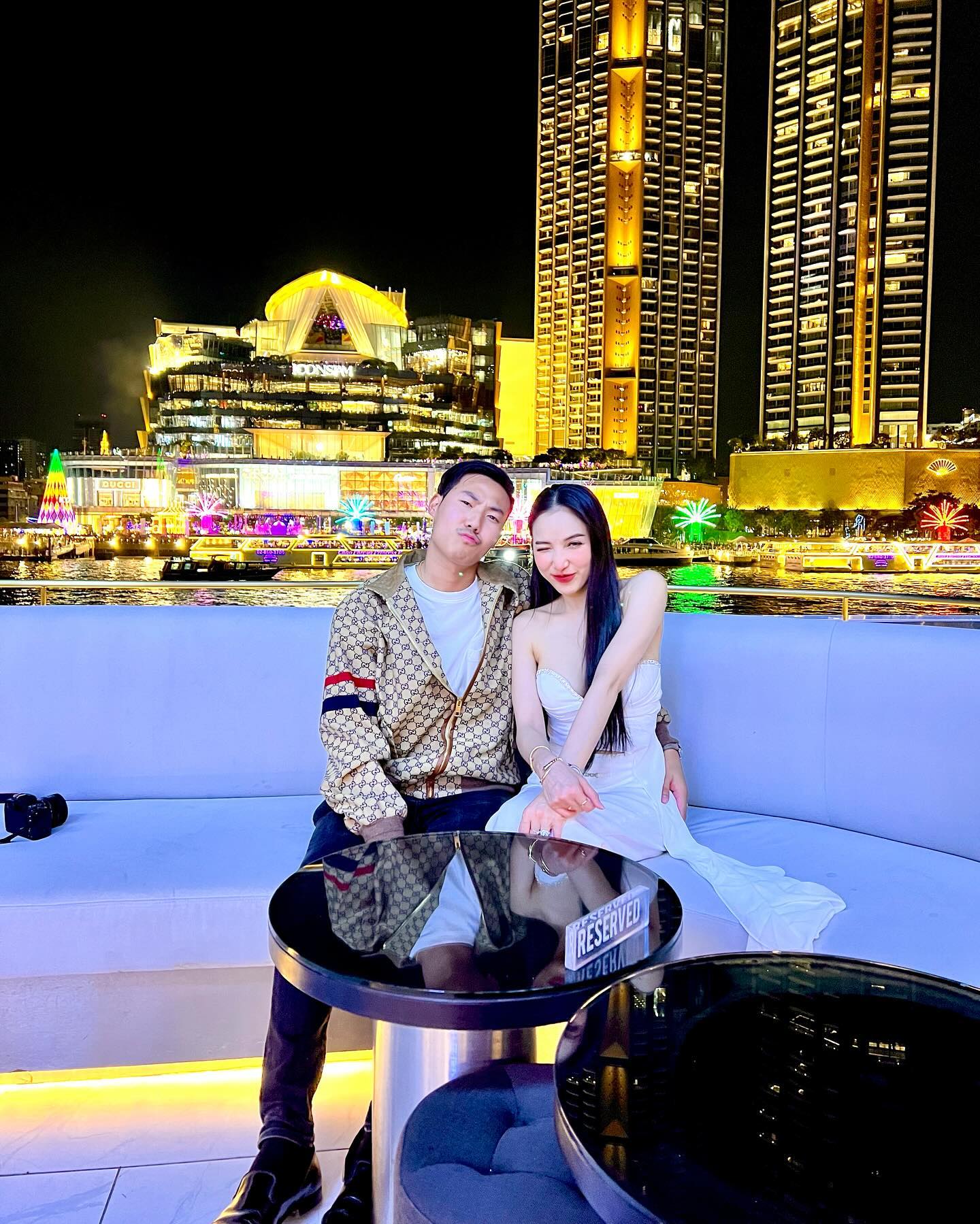 แพท ณปภา