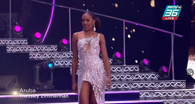 Miss Universe 2021