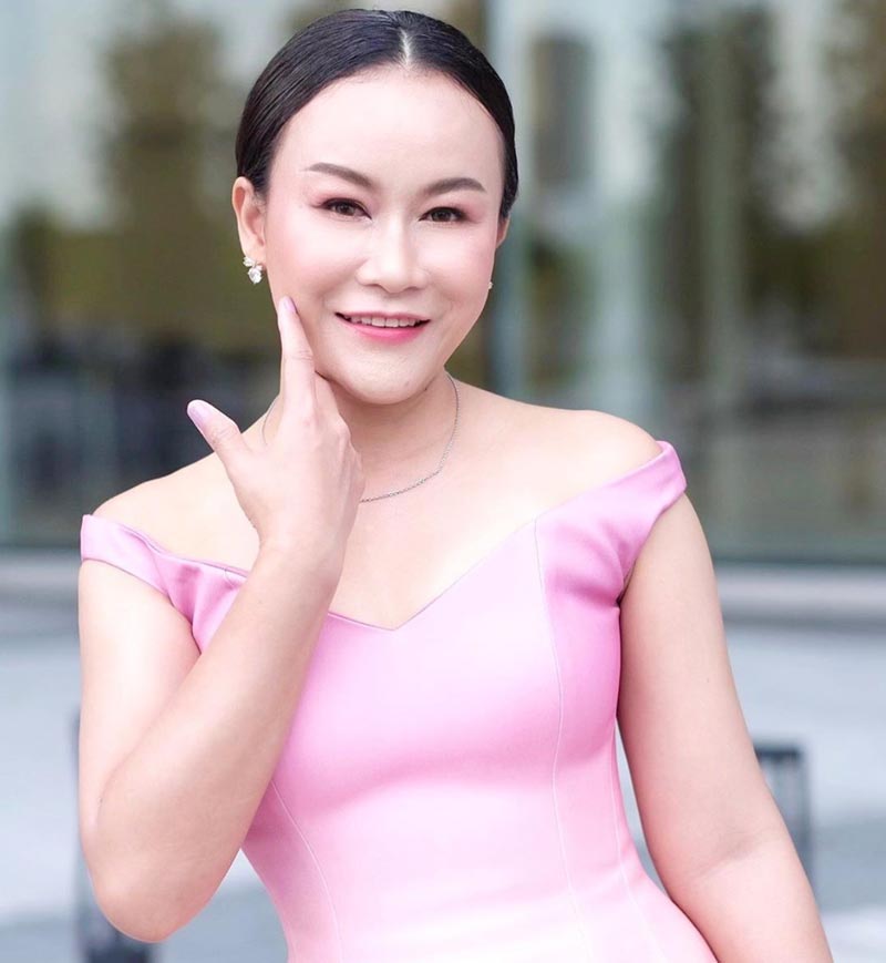 ลูลู่ อาร์สยาม